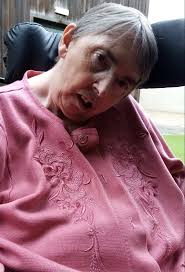 Death Notice of Mary (May) Swan (Glasnevin, Dublin)