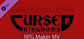 Every font is free to download! Rpg Maker Mv Animations Collection Cursed Kingdoms On Steam