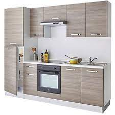 Prix croissant prix décroissant meilleures ventes meilleures notes les plus consultés pertinence. Cuisine Complete All In Basic Decor Bois L 250 Cm Avec Electromenager Castorama