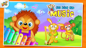 Cat# artist title (format) label cat# country year; 123 Kids Fun Music 123 Kids Fun Apps