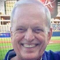 Charles Bundy Obituary