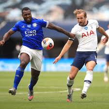 For kane to shape this body the way he does, while falling to the floor, is a testament not only to his instinct in front of. Leicester Hit By A Harry Kane Double Strike
