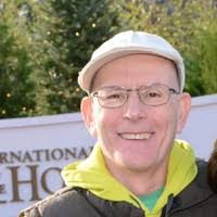 Patrick Lobb's Instagram, Twitter & Facebook