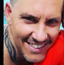 Orange County Rocker