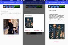 Add button to my site. 3 Ways To Change Spotify Playlist Cover Image On Mobile