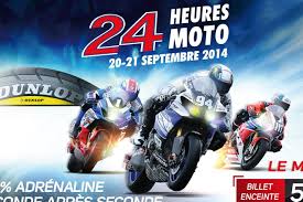 154 bd haussmann, 75008 paris. 24h Moto Du Mans Liste Des Relais Motards Calmos Moto Station