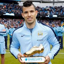 Sergio agüero's player data and stats, clubs's career, identities, teammates, family, transfers, titles won, injuries. Sergio Aguero Golden Boot Shop Clothing Shoes Online