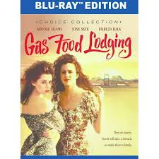 Gas Food Lodging (Blu-ray), Sony, Drama - Walmart.com