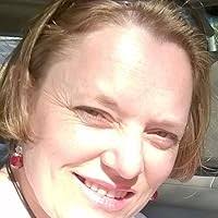 Miss Nancy by Harvey Yoder