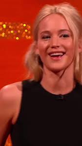 Jennifer Lawrence Funny Moments