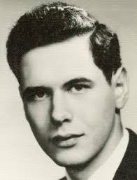 Richard Pasutti Obituary