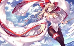 Find ecchi pictures and ecchi photos on desktop nexus. Ecchi A Gallery By Mickeylange2 Wallpaper Abyss