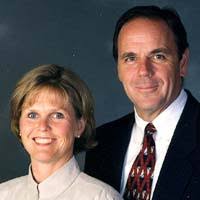 New mission presidents