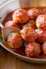 Italian Turkey Meatballs Recipe Italian Turkey Meatball Recipes Italian Turkey Meatballs Spicy Turkey Meatball Recipe
