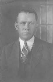 Charles “Charlie” Branton (1892-1964)