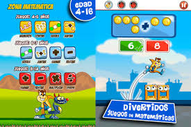Juegos educativos infantiles en linea interactivos de preescolar. 39 Apps Infantiles Con Juegos Y Actividades Para Que Los Ninos Aprendan Jugando