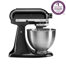 Maybe you would like to learn more about one of these? Kitchenaid Classic Series 4 5 Quart Stand Mixer Walmart Canada