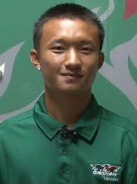 2014 Men's Soccer Roster