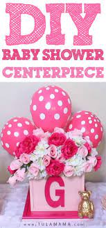 76 Breathtakingly Beautiful Baby Shower Centerpieces Diy Baby Shower Centerpieces Baby Shower Centerpieces Baby Shower Diy