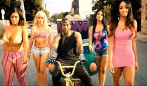 2 chainz enlisted west's donda design firm to when 2 chainz appeared on the february 11, 2013 episode of the tv show 2 broke girls, bits of this song were performed by some of the characters in a. Degrading Women Of Color Making New Money On Old Ideas Black Economic Development Com