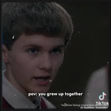 Hetty Feather and Mathias