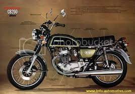 Honda Cb 100 Legenda Yang Tidak Lekang Kemakan Jaman Di 2021 Motor Honda Cafe Racer Bikes Motor Klasik