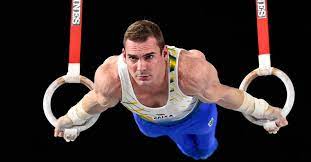 5% coupon applied at checkout. A Bluffer S Guide To Artistic Gymnastics Rings