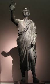 A Roman Boy's Rite of Passage - World History Encyclopedia