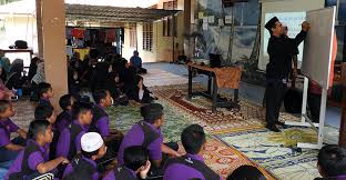 D/a pejabat daerah baling, 09100 baling, kedah tel: Usm Dekati Anak Anak Yatim Rumah Gemilang Sik Kedah