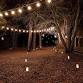 Light the Night Winter Walk & Holiday Market event in Quogue, NY