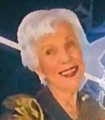 Mary Haley Obituary August 14, 2021