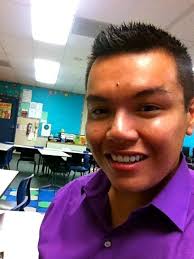 Louie Terrones Obituary