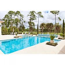 Read these above ground pool ideas and get some lovely inspirations. Pool Deck Paint Cool Pool Deck Coatings Encore