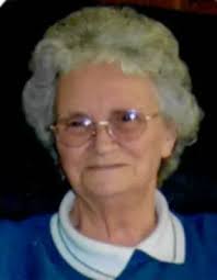 Obituary information for Nezzie Chitwood Bowen