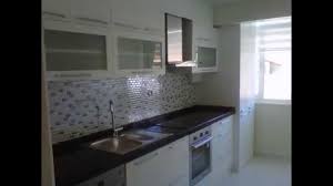 Sparkle beyaz kuvars taş tezgah/mutfak tezgah/tezgah üst. Siyah Beyaz Mutfak Dolaplari Modelleri Youtube