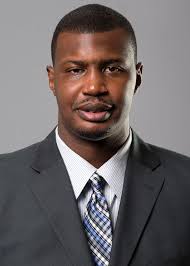 Antonio Reynolds Dean