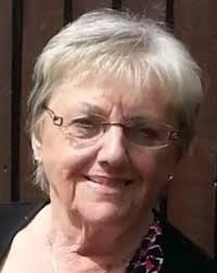 Joyce Butterell Obituary (2024)