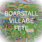 Boarstall Village Fete — Oxfordshire DA event image