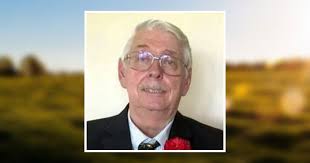 Ronald Lee Beal Obituary January 26, 2022