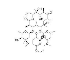 Image result for Erythromycin