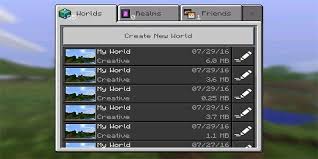Realm server for minecraft pe mod: Mod Windows 10 Edition For Android Apk Download