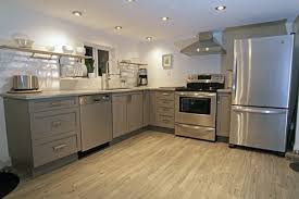 You can have your private part of the house. Need Basement Kitchen Help Low Ceilings