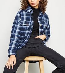 We did not find results for: Chemise Oversize Bleue En Polaire A Carreaux New Look