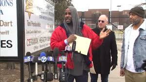 Jun 24, 2021 · r. R Kelly Released From Cook County Jail Abc30 Fresno