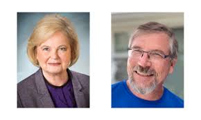 Campbell and Los Altos Hills Representatives Elected to Lead Local Energy  Agency