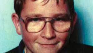 Hillsborough Midlands Victims: Paul Murray