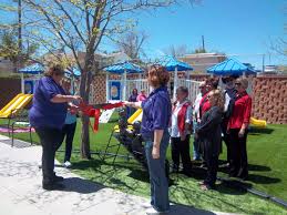 SCOG Early Learning Center joins Trinidad Chamber of Commerce