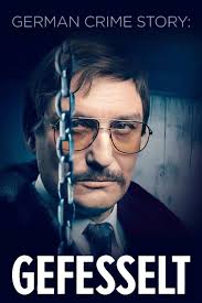 The Invisible Ones (2024)