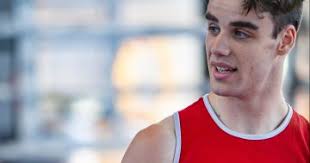 Adrian Farquhar prepares for professional boxing debut 10 months after  severe injury setback