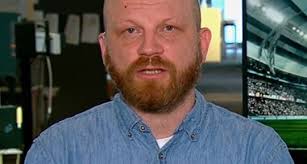 Nicht akzeptabel: Russland schließt ARD-Journalist Robert Kempe von  Fußball-Europameisterschaft aus